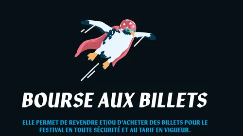 Vieilles Charrues 2026 : la bourse officielle aux billets est ouverte