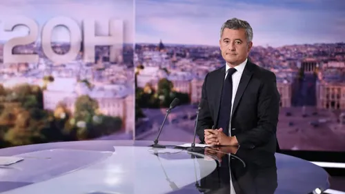 Affaire Lyhanna : Gérald Darmanin annonce des sanctions et promet...