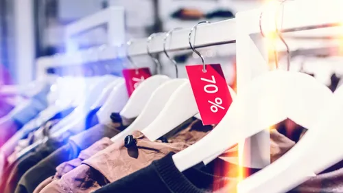 Coup d'envoi des soldes d'été 2026 dans une ambiance caniculaire