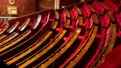 L'Assemblée nationale adopte définitivement le droit à l'aide à mourir