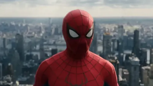Cinéma : 5 ans après le dernier opus, Spiderman est de retour sur...