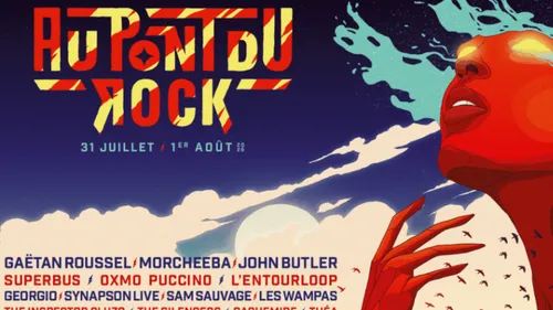 Au Pont du Rock : le festival qui refuse de baisser le son revient...