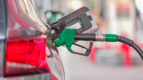 Le prix du carburant repart à la hausse à l'approche de la rentrée