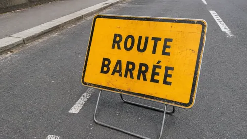 Petite-Hollande à Nantes : les grands travaux démarrent, attention...
