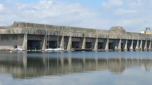 Saint-Nazaire : le corps d'un homme découvert dimanche dans un...