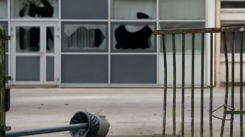 Mobilisation étudiante : la facture des dégradations s'élève à plus...