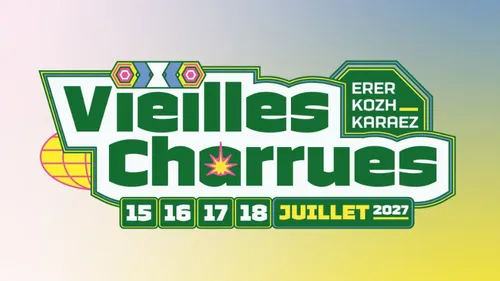 Vieilles Charrues 2027 : billetterie et programmation, le festival...