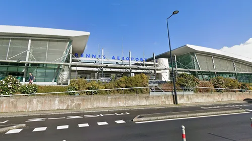 Deux nouvelles lignes pour faire redécoller l’aéroport de Rennes