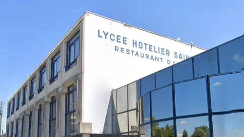 Saint-Nazaire : une cinquième plainte vise un professeur du lycée...