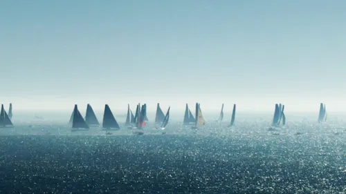 Route du Rhum 2026 : 115 skippers vont s'élancer direction la...