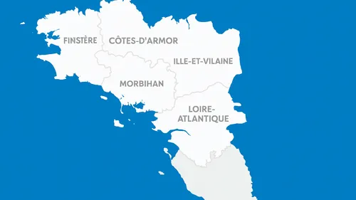 « Loire-Atlantique en Bretagne ? Le débat qui renaît (avec ses...