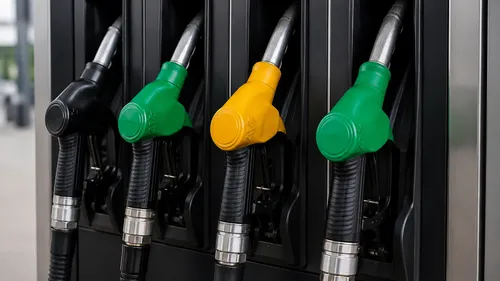 Carburants : la baisse arrive-t-elle enfin à la pompe ?