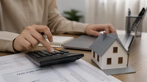 Propriétaires immobiliers : cette amende de 150 euros pourrait...