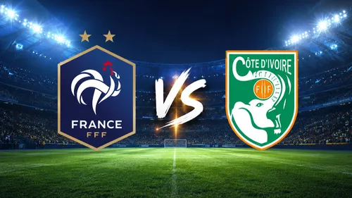 Les Bleus à Nantes : Deschamps joue ses dernières cartes avant le...