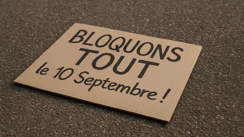 10 septembre : la Bretagne et les Pays de la Loire en première...