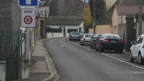 Rennes : la ville passera à 30 km/h début septembre