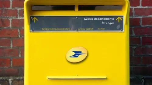 Boîtes jaunes en voie de disparition : le courrier s’efface, les...