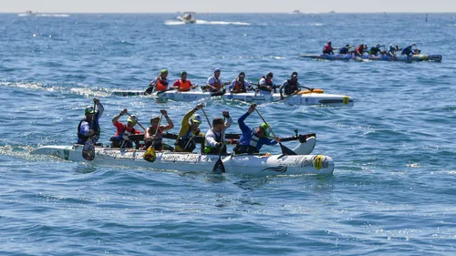 Les Sables-d'Olonne : ce mercredi c'est le coup d'envoi de la...