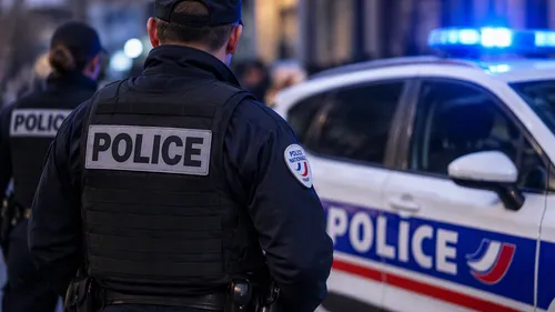 Il poignarde son chien à mort « pour voir ce que ça fait » : une...