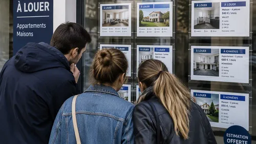 Location dans le vignoble nantais : la pénurie de logements vire au...