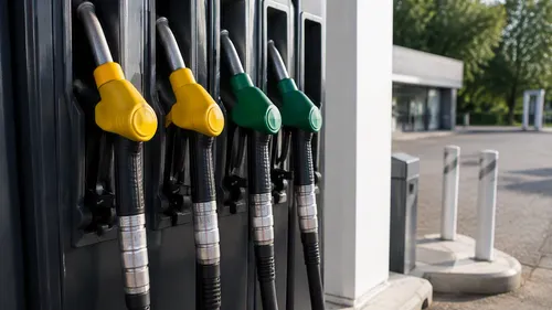 Vannes : carburants, logement, factures... la colère monte contre...