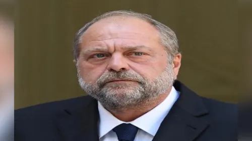 Eric Dupond-Moretti attendu en Vendée pour les obsèques du père...