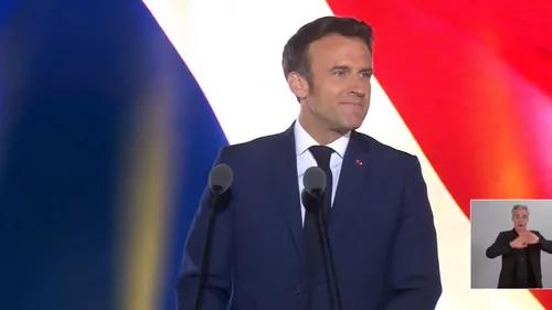 Élection présidentielle : le point sur les résultats en Bretagne et...