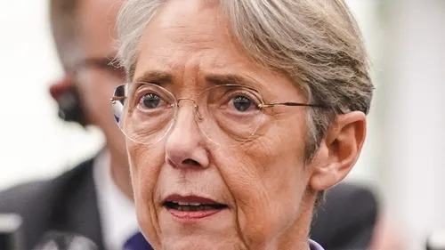 Vendée : Elisabeth Borne annule sa venue dans le département