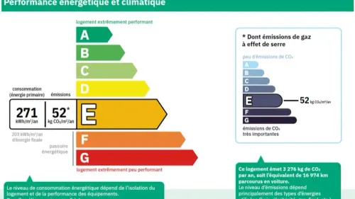 Canicule : quels signaux repérer pour savoir si vous vivez dans une...