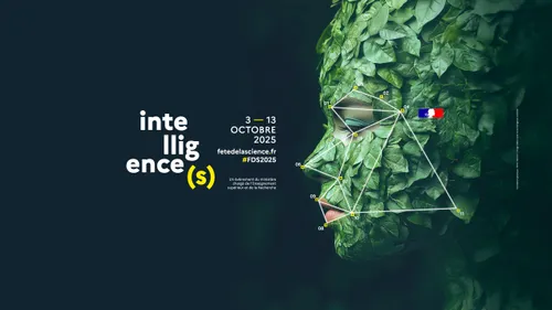 Fête de la science : derniers événements dans l'Ouest ce week-end