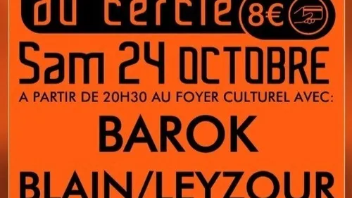  Fest-noz à Mûr-de-Bretagne