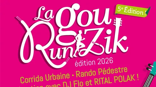 La GouRunZik à Gourin