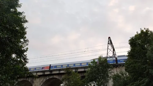 Bretagne : gros succès pour les trains gratuits sur le réseau...