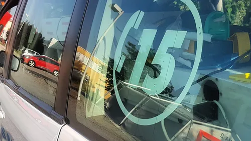 Villeneuve-en-Retz : une voiture percute un poteau électrique