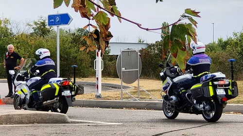 Ille-et-Vilaine : la vitesse maximale abaissée dans le département...
