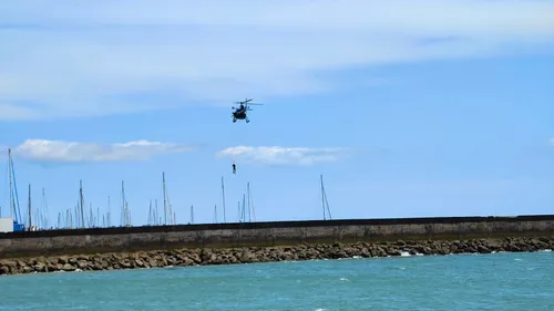 Vendée : les secours ont multiplié les sauvetages en raison d'une...