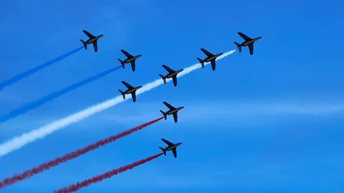 Pornichet Plein Vol : ce qui vous attend pour la 3ème édition