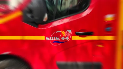 Loire-Atlantique : un automobiliste tué après avoir percuté un...