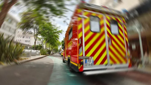 Loire-Atlantique : une collision frontale fait un mort et un blessé...