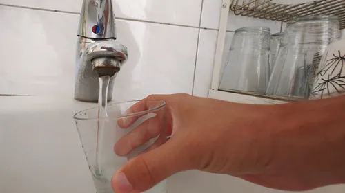 Loire-Atlantique : un rapport pointe une consommation d'eau en...