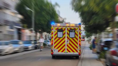 Loire-Atlantique : un septuagénaire décède après avoir été renversé...