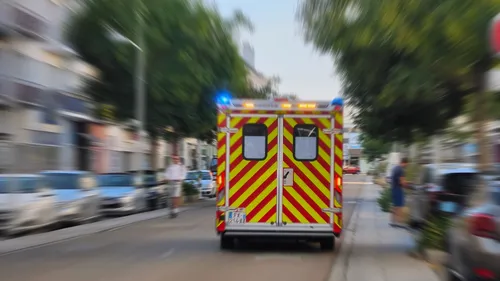 Saint-Nazaire : une voiture a plongé dans le bassin de Penhoët