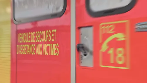 Vendée : 25 habitants d'un immeuble évacués à cause d'un incendie