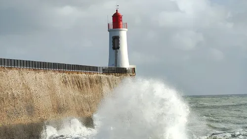 Tempête Larisa : prudence ce vendredi sur les routes !