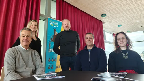 Pornichet : 8ème Salon de l'Habitat débute à l'hippodrome ouvre ce...