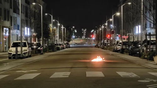 Saint-Nazaire : l'agglomération appelle à rentrer les poubelles