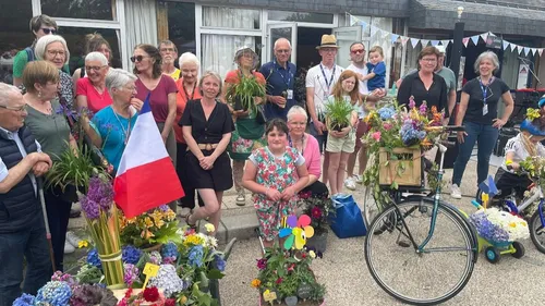 Missiriac : la cinquième édition de « Faites des fleurs », un grand...