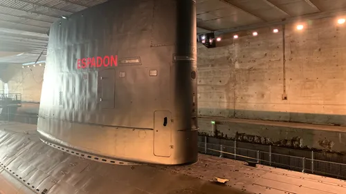 L'ÉTÉ 2023 ! SUCCÈS POUR SAINT-NAZAIRE