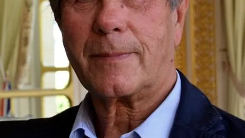 Jean-Louis Debré : figure emblématique de la Ve République s’est...