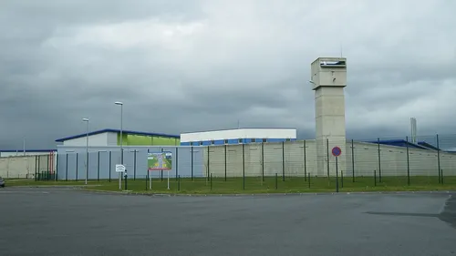 Rennes : un mois après la mort d'un détenu, un nouveau décès en...